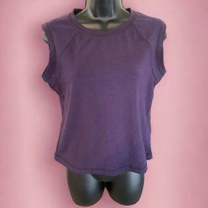 St Johns Bay Active Medium Womens T Shirt Tank Top